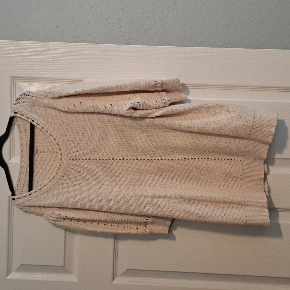Sweater 7/29
